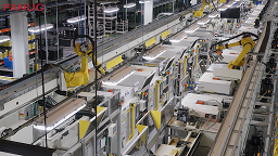 Připravit automatizační řešení pro velkou továrnu je velká invetsice upr.velikost