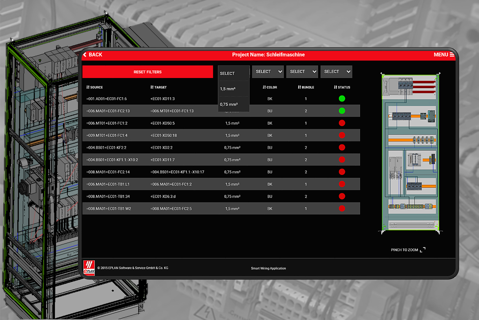 Smart_Wiring_Application